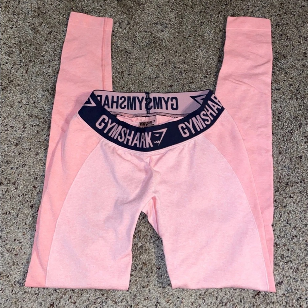 Paris pop up leggings